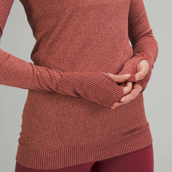 Lululemon Rest Less Pullover - Picture 7 of 8